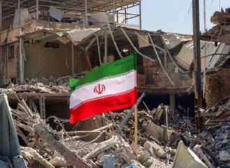 ইরান হামলার ক্ষতি কাটিয়ে উঠেছে ও প্রস্তুত পাল্টা আঘাতের জন্য