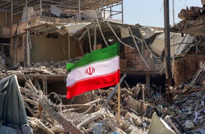 ইরান হামলার ক্ষতি কাটিয়ে উঠেছে ও প্রস্তুত পাল্টা আঘাতের জন্য