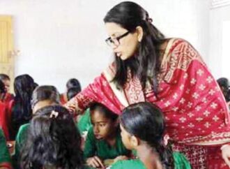 সরকারের সিদ্ধান্ত: ৯ হাজার ধর্মীয় ও শূন্য পদে শিক্ষক নিয়োগ প্রক্রিয়া শুরু