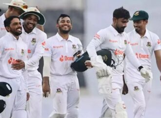 বিশ্ব টেস্ট চ্যাম্পিয়নশিপে বাংলাদেশ-পাকিস্তান মুখোমুখি: সম্পূর্ণ সূচি ঘোষণা