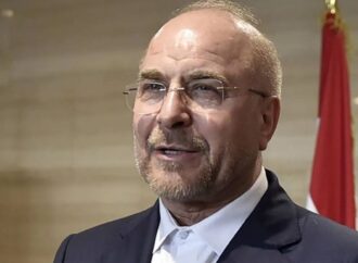 পার্লামেন্ট স্পিকার গালিবাফের দাবি, ইরানই মার্কিন আগ্রাসনে জয়ী