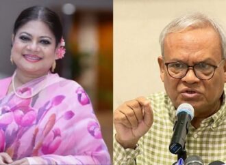 রুহুল কবির রিজভীর সতর্কবার্তা: কনকচাঁপার সঙ্গে খারাপ আচরণে সাংগঠনিক ব্যবস্থা নেওয়া হবে
