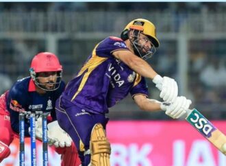 কলকাতা নাইট রাইডার্সের প্রথম জয়, ঘুচল দীর্ঘ জয়খরা