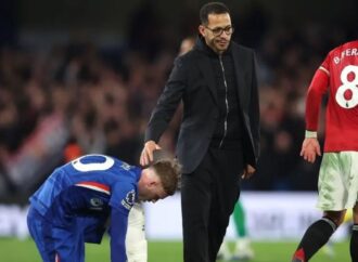 চেলসির চ্যাম্পিয়ন্স লিগ স্বপ্ন ভেঙ্গে গেল, ম্যানইউয়ের জয়ে আবেগঘন মুহূর্ত ও টটেনহামের ড্র