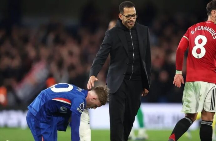 চেলসির চ্যাম্পিয়ন্স লিগ স্বপ্ন ভেঙ্গে গেল, ম্যানইউয়ের জয়ে আবেগঘন মুহূর্ত ও টটেনহামের ড্র