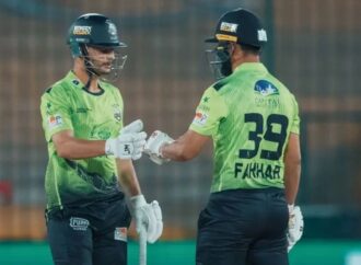 তিন ম্যাচ হাতে রেখে পিএসএল থেকে বিদায় নিল রাওয়ালপিন্ডিজ