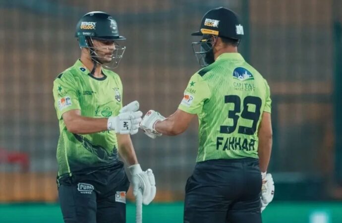 তিন ম্যাচ হাতে রেখে পিএসএল থেকে বিদায় নিল রাওয়ালপিন্ডিজ