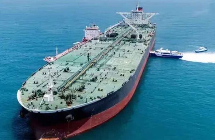 চট্টগ্রাম বন্দরে এলো আরও ১ লাখ টন ডিজেল