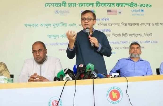 বাণিজ্যমন্ত্রীর বক্তব্য: জ্বালানির মূল্য বৃদ্ধিতে পণ্যের দাম খুব বেশি বাড়বে না