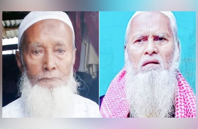 চাঁদপুরে বন্ধুর কবর খোঁড়ার সময় মৃত্যু মুখে আরেক বন্ধু