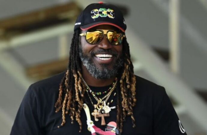 অভিষেক বচ্চনের সঙ্গে ক্রিস গেইলের অংশীদারিত্বে ইউরোপিয়ান টি-টোয়েন্টি লিগের নতুন যাত্রা