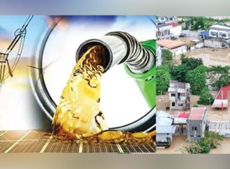 এল নিনো ব্যাপক জ্বালানি সংকটের আশঙ্কা বৃদ্ধি করছে