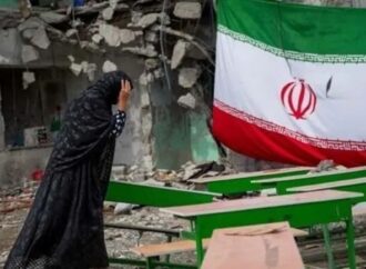 যুক্তরাষ্ট্র ও ইরানের দ্বিতীয় দফার শান্তি আলোচনা নিয়ে উদ্বেগ বেড়ে যাচ্ছে