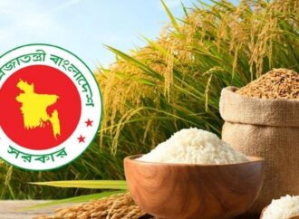 সরকারের ধান, চাল ও গমের সংগ্রহ মূল্য নির্ধারণ ঘোষণা