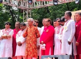 সংস্কৃতিমন্ত্রী বলেন, বিএনপি প্রতিশোধমূলক রাজনীতিতে বিশ্বাস করে না
