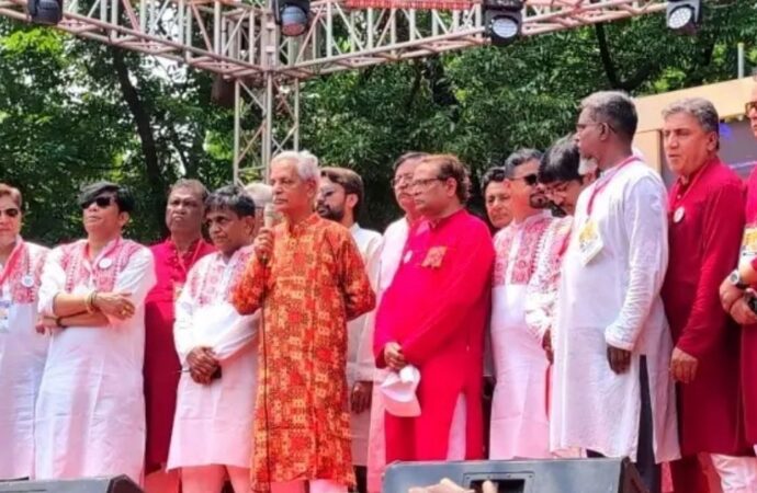 সংস্কৃতিমন্ত্রী বলেন, বিএনপি প্রতিশোধমূলক রাজনীতিতে বিশ্বাস করে না
