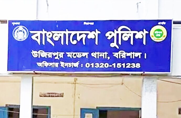 বরিশালে পুলিশের তিন সদস্যের ডোপ পরীক্ষায় পজিটিভ ফলাফল