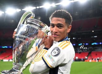 ফুটবল তারকা জুড বেলিংহ্যাম ছেড়েছেন রিয়াল মাদ্রিদের মালিকানা কিনে মাল্টিপ্রপার্টি ব্যবসায় নামলেন