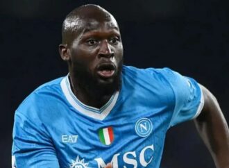 নাপোলি ও লুকাকুর মধ্যে দূরত্বের অবসান