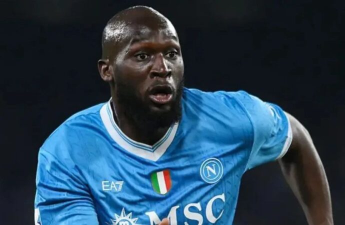 নাপোলি ও লুকাকুর মধ্যে দূরত্বের অবসান