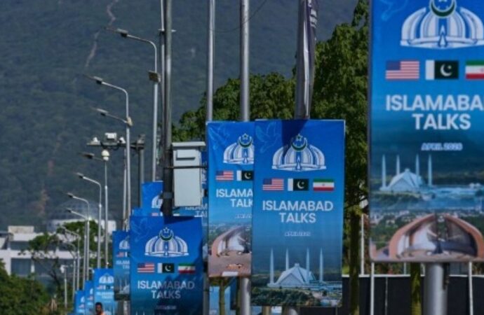 ইরান এখনও মার্কিন প্রতিনিধিদের সঙ্গে আলোচনা জন্য যায়নি