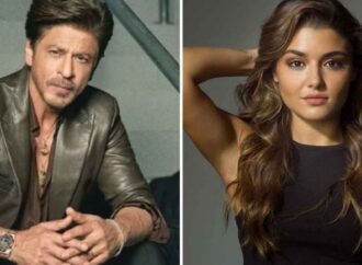 শাহরুখ খানকে ‘আংকেল’ ডাকার অভিযোগ তুর্কি অভিনেত্রীর বিরুদ্ধে, নেটদুনিয়ায় তোলপাড়