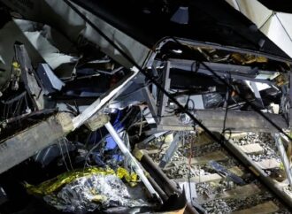 বার্সেলোনায় রেল দুর্ঘটনায় চালক নিহত, আহত বহু