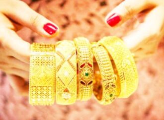 স্বর্ণের দাম এক লাফে বাড়ল ৫২৪৯ টাকা