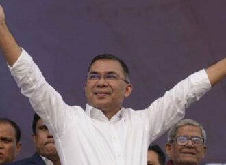 তারেক রহমান সিলেট যাচ্ছেন আজ