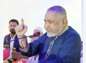 আগামীতে ১০ দলীয় জোট সরকার গঠন করবে: ডা. তাহের