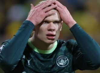 চ্যাম্পিয়ন্স লিগে কখনোই ম্যাচ জেতেনি, এমন দলের কাছে হারল সিটি