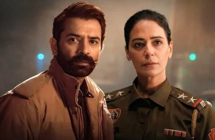 নেটফ্লিক্সে ফিরছে বহুল প্রশংসিত ক্রাইম থ্রিলার ‘কোহরা’, ফেব্রুয়ারিতেই মুক্তি
দ্বিতীয় সিজনের