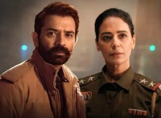 নেটফ্লিক্সে ফিরছে বহুল প্রশংসিত ক্রাইম থ্রিলার ‘কোহরা’, ফেব্রুয়ারিতেই মুক্তি
দ্বিতীয় সিজনের