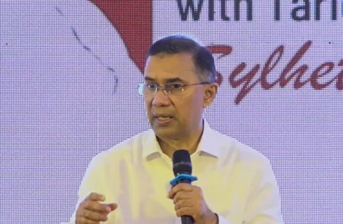 ক্ষমতায় গেলে ৪ কোটি পরিবারকে ফ্যামিলি কার্ড দেবে বিএনপি: তারেক রহমান