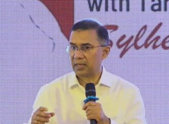 ক্ষমতায় গেলে ৪ কোটি পরিবারকে ফ্যামিলি কার্ড দেবে বিএনপি: তারেক রহমান