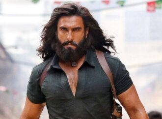 ওটিটিতে মুক্তি পাচ্ছে রণবীর সিংয়ের ব্লকবাস্টার ‘ধুরন্ধর’