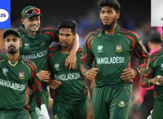 বিশ্বকাপ বর্জনের অনড় সিদ্ধান্তে বিসিবি, বড় অংকের আর্থিক ক্ষতির শঙ্কা