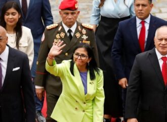 ভেনেজুয়েলার শীর্ষ নেতাদের সঙ্গে যুক্তরাষ্ট্রের গোপন আঁতাতের তথ্য ফাঁস