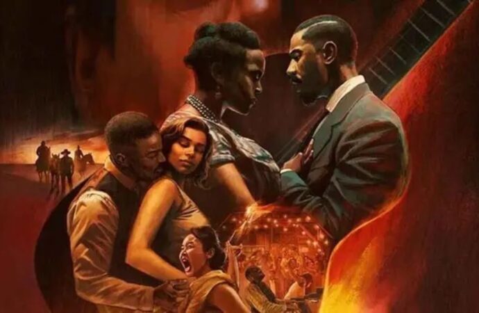 অস্কারে ‘সিনার্স’-এর বিশ্বরেকর্ড: ১৬ মনোনয়নে ছাপিয়ে গেল টাইটানিককেও