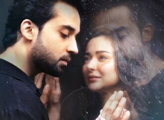 হানিয়া আমিরের সফল প্রত্যাবর্তন ও দক্ষিণ এশিয়ায় জনপ্রিয়তার ঝড়