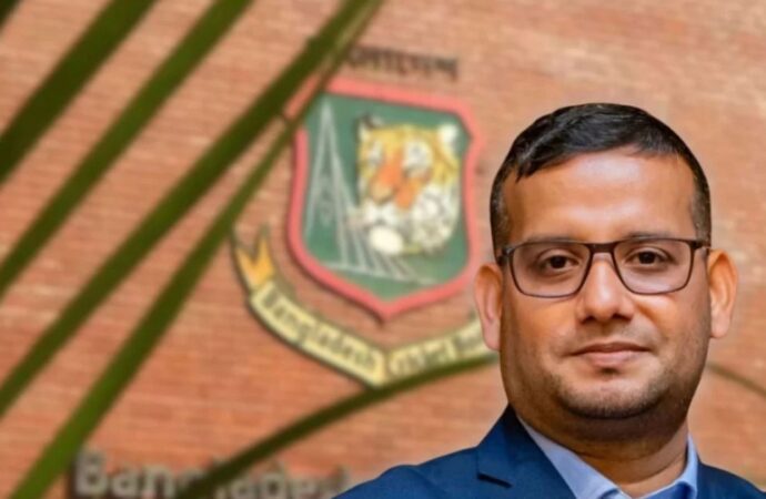 ফিক্সিংয়ের অভিযোগে বিসিবি পরিচালকের পদত্যাগ: তদন্তে পূর্ণ সহযোগিতার ঘোষণা