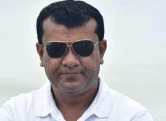 কেরানীগঞ্জে বিএনপি নেতা গুলিবিদ্ধ