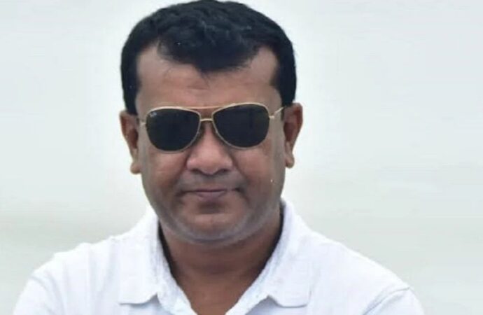 কেরানীগঞ্জে বিএনপি নেতা গুলিবিদ্ধ