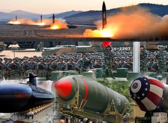 পারমাণবিক অস্ত্র পরীক্ষার তেজস্ক্রিয় প্রভাবে ধুঁকছে বিশ্ব, বাড়ছে মৃত্যুঝুঁকি