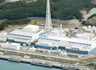 চালু হওয়ার এক দিন পরেই অচল বিশ্বের বৃহত্তম পরমাণু বিদ্যুৎকেন্দ্র