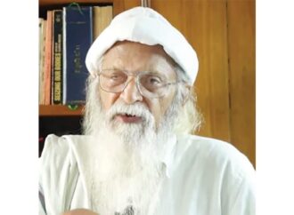 জামায়াতের সঙ্গে যুক্তরাষ্ট্রের সম্পর্ক ভয়ঙ্কর অশনিসংকেত: ফরহাদ মজহার