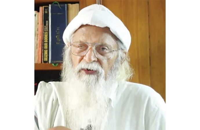 জামায়াতের সঙ্গে যুক্তরাষ্ট্রের সম্পর্ক ভয়ঙ্কর অশনিসংকেত: ফরহাদ মজহার