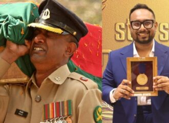 পিলখানা ট্র্যাজেডি নিয়ে চলচ্চিত্র নির্মাণের ঘোষণা নির্মাতা রায়হান রাফীর