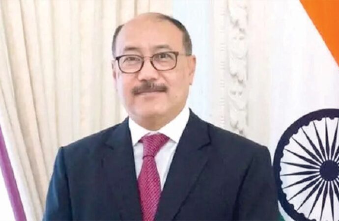 জামায়াত ক্ষমতায় আসবে কেবল নির্বাচনে অনিয়ম হলে: হর্ষবর্ধন শ্রিংলা