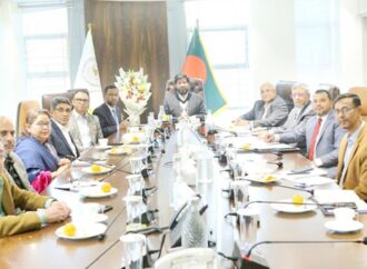 পুঁজিবাজারের আধুনিকায়নে সিডিবিএলকে নেতৃত্বের ভূমিকায় দেখতে চায় বিএসইসি